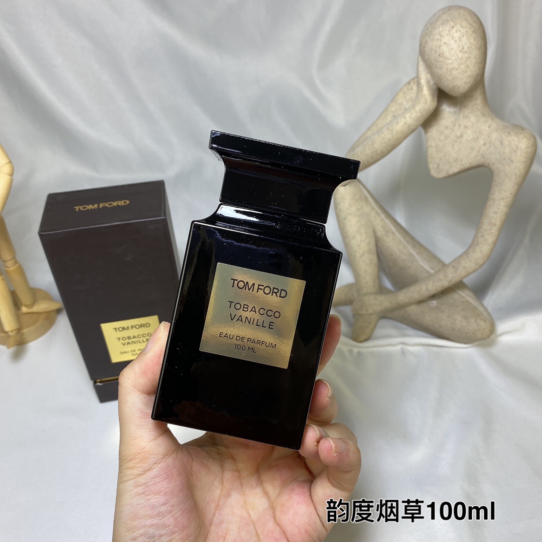 Tom Ford perfume